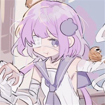 美女COS《巫师3》叶奈法惊艳绝伦 白嫩香肩紫眸勾人